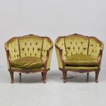 1352 4500 ARMCHAIRS